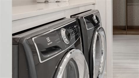 Electrolux Dryer Troubleshooting: Common Issues and Fixes